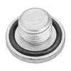 90502556 Es Adecuado para Buick, Chevrolet, Opel, Citroen, Hummer Gm Tornillo de Drenaje de Aceite Universal para Motor
