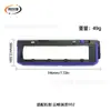 Adequado para Acessórios do Robô Aspirador Cloud Whale Xiaoyao 002 Capa da Escova Principal Escova Lateral Filtro Mop de Trilha Saco de Pó Consumíveis