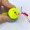 Conjunto de Boias de Pesca para Pesca em Mar Aberto, com Bastões Luminosos Inseríveis, Adequado para Arremessos de Longa Distância e Pesca de Costão, Apresentando Características Anticolisão e Antiderrapantes