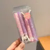 Artefato para Volume e Fixação na Raiz Topo da Cabeça Presilha para Cabelo Presilha Posicionadora e Modeladora para Franja Feminina Presilha Bico de Pato Grampo