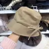 Bonito Sombrero de Pescador Delgado con Lazo Estilo Juvenil para Mujer, Sombrero Plano con Protección Solar a Prueba de Viento para Primavera y Verano, Sombrero de Cubo de Moda