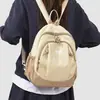 2026 Nueva Mochila Multifuncional de Moda Versátil para Mujer, Bolso de Pecho, Bolso Cruzado Casual, Mochila Ligera para Dama para Viajes