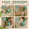Regalo de vacaciones: Martillo de Artemisa para el Cuidado de la Salud, Martillo de Masaje de Percusión Meridian para Hombros, Cuello, Espalda y Piernas, Martillo Práctico de Moxibustión Regalo para Mamá