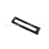 Adecuado para Honda Camry de 24ª Generación Interruptor de Faros Modificado Marco Decorativo y Modificación Interior de Puerta de Coche