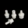 En stock al por mayor conector de manguera de PVC conector recto de pagoda enchufe recto accesorios de plástico grueso accesorios para acuarios