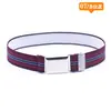 Suministro transfronterizo cinturón para pantalones de niños banda elástica para niños y niñas en stock entrega de una sola pieza YD1502B
