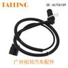 Para Mitsubishi Pajero V87 V88 V93 V96 Sensor ABS 4670A189