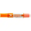 Pincel para quadro branco Wbma-Vbm Recarreg. Refil Laranja