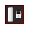 Conjunto de presente de luxo para negócios, logotipo personalizado da Xiaomi, conjunto de power bank Newman, ideal para eventos corporativos e como um presente prático para clientes