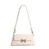 Bolso Cruzado de Moda y Sencillo con Hebilla H para Mujer, Bolso de Hombro Versátil y de Alta Gama, Nuevo Modelo 2026, Bolso Cuadrado Pequeño de Lujo Ligero de Moda