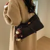 Bolso Vintage para Mujer Meilade 2026 Nuevo Otoño/Invierno Casual Bolso de Hombro Gran Capacidad para Viajes Diarios Bolso Cruzado Tote