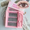 Pestañas Postizas Transfronterizas para Párpados Caídos y Ojos Hinchados, Agrandan los Ojos al Instante, Populares en Amazon en Europa y América, DIY