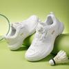 Zapatos Nuevos de Bádminton Transfronterizos, Zapatos Deportivos Transpirables para Hombre y Mujer, Zapatos de Entrenamiento Profesionales, Zapatos de Tenis de Mesa con Suela de Tendón, Zapatos de Tenis