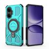 Funda para Teléfono Móvil Xiaomi Redmi Turbo4Pro con Soporte 360 Redmi Turbo4 Magnética Anti-Caídas Cubierta Protectora