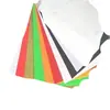 Borde de Sombrero Lámina de Plástico PE, Película de Revestimiento para Maletas y Bolsos de Mano PE, Panel de HDPE para Respaldo de Cochecito de Bebé, Lámina de Aislamiento PE de Forma Especial