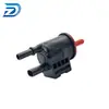 Adecuado para Geely Chevrolet Válvula Solenoide de Cartucho de Carbón 12632174 2m1345 Pv711