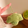 Pequeños Regalos para Actividades Promocionales, Puestos de Mercado Nocturno, Lindos Colgantes de Peluche, Juguetes Decorativos, Muñecos para Mochilas, Llaveros