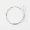 Alice Ac139 Cordas Clássicas de Nylon Enrolamento de Bronze Prateado Conjunto de Cordas para Violão Clássico Cordas de Núcleo de Nylon para Guitarra