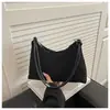Bolso Cruzado de Hombro Único y de Moda Jacquard en Relieve Pana 2025 Gran Capacidad Estilo Nuevo Texturizado tipo Almohada para Mujer