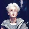 Wang Yuexin Corrente de Orelha Pendurada para Rosto Acessórios Cyberpunk Máscara de Metal para Homens e Mulheres Capa de Rosto com Borla para Cabeça