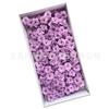 Día del Maestro Jabón Flor de Cerezo Cabeza de Flor de Cerezo Flor de Cerezo Simulación Ramo de Flores de Cerezo Making Caja de Regalo Decoración Fábrica Venta al por Mayor