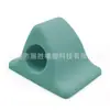 Soporte Magnético para Teléfono Móvil para Transmisiones en Vivo de Escritorio y Ver Televisión, Multifuncional, Simple y Portátil, con Base Magnética de Silicona