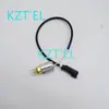 Garantía de Calidad de los Interruptores de Presión para Cargadores Frontales Komatsu Wa250 Wa380 Wa320-5