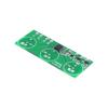 Espejo de Baño Inteligente Placa de Control PCBA Espejo de Lavabo LED Placa de Circuito Placa Base Circuito Táctil de Espejo de Baño Producción