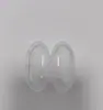 Cepillo de Dientes de Dedo para Mascotas Transfronterizo de Silicona Anti-Mordeduras para Perros Pequeños, Gatos y Mascotas Jóvenes Cepillo de Dedo para Limpieza Bucal