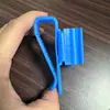 Braçadeira para mangueira de aquário, suporte de fixação para troca de água e drenagem, mangueira de bomba de água de aquário, braçadeira de tubo para posicionamento de vidro