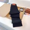 Jeans Negros para Mujer 2026 Primavera Nuevo Estilo Rectos Sueltos Gama Alta Nicho Versátiles Pantalones de Trabajo