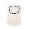Herramienta de almacenamiento de bolsas de basura, herramienta de almacenamiento de bolsas de plástico para cocina, caja de bolsa de malla de gran capacidad con cinta mágica para montaje en pared