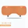 Adecuado para cojines de asiento de coche Audi, Universal para todas las estaciones, Antideslizante, Transpirable, Cojines para asiento de coche, Cojines de enfriamiento de seda de hielo de verano, Cojines para asiento de coche