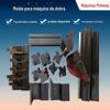 Máquina de dobra Cortador CNC Cortador de dobra Folha Material Dobrando Formando Cortador Die Design Profissional Spot Supply