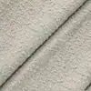 Tela para Cojín y Almohada de Terciopelo Teddy con Hilo Rizado de Algodón y Lino, Tela para Sofá de Lana de Cordero Resistente al Desgaste y Transpirable