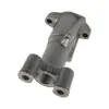 Accesorios para Martillo Perforador Yt28 Accesorios para Máquina Perforadora 28 Accesorios para Pata Neumática Modelos Universales Gengli Tianshui Completos