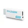 Convertidor HD de WII a HDMI para Nintendo wii a hdmi wii2hdmi consola de videojuegos 1080p