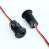 Conector USB de Rosca Larga LN-006-1 con Luz para Instrumentos de Mano y Cortapelos Eléctricos, Puerto de Carga Tipo-C