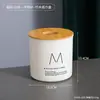 Caja de Tubo de Cartón Caja Redonda de Cilindro para Escritorio Caja de Pañuelos Caja de Pañuelos Extraíble para Mesa de Café de Sala de Estar en Casa Caja Simple de Papel para Servilletas de Restaurante