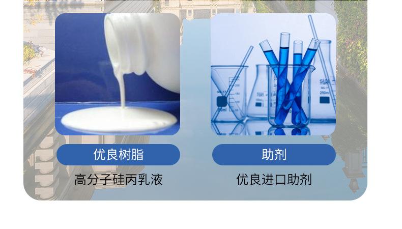 水包砂涂料