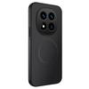 Adecuado para Funda de Teléfono Magnética con Patrón de Fibra de Carbono para Xiaomi Redmi Note 17 Pro y Funda Protectora Anticaídas para Redmi Note 15 Pro