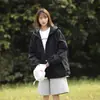 Ropa de Protección Solar de Verano para Mujer para Exteriores, Transpirable, Cómoda, Absorbente de Sudor, Secado Rápido, Corte Holgado, No Asfixiante, Chaqueta Fina
