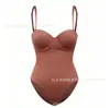 Body Moldeador Cruzado Europeo y Americano, Camisola sin Costuras, Triángulo sin Entrepierna, Moldeador Corporal para Control de Abdomen, Cinturilla, Levantamiento de Glúteos, Moldeador Corporal para Mujer