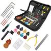 Set de Kit de Herramientas para Guitarra