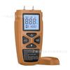 Medidor de humedad de madera transfronterizo detector de humedad para madera/bambú/papel/hierbas detección de alta precisión por punción