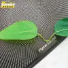 Adecuado para Geely Xingyue L 26 Modelos, Cubierta de Altavoz Central del Panel Frontal Accesorios Decorativos de Acero Inoxidable, Accesorios para Coche
