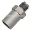 1110010032 É Adequado para Válvula de Alívio de Pressão Common Rail Comum Dens0, Válvula Limitadora de Pressão, Válvula Reguladora de Combustível, Válvula de Controle de Pressão
