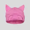 Moda Masculina Gótica Nueva Tendencia Estilo Callejero Ins Diseño Personalizado Gorro de Punto Color Block Ropa Transfronteriza Y2K