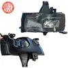Para Corolla 2004-2006 Farol de Neblina Esquerdo 8122012140 Direito 8121012220
