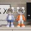 Fábrica de Origem Enfeites de Mesa de Astronauta Decorações para Gabinete de TV Prateleira de Vinho Quarto Presentes de Inauguração Mudança para uma Nova Casa